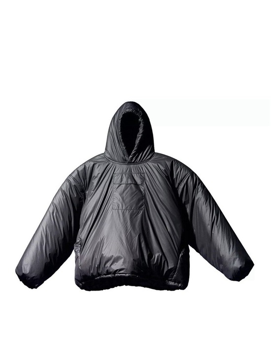 Yeezy Other - Yeezy x Gap x Balenciaga Anorak